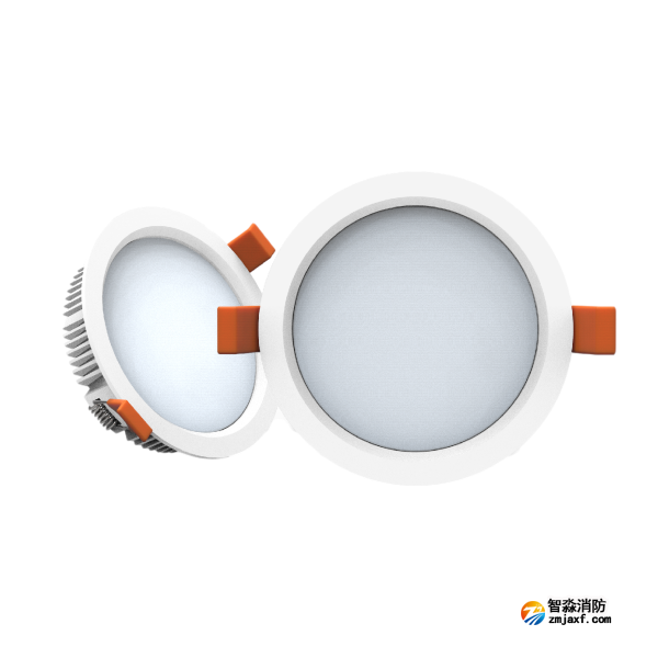 尼特NT-ZFJC-E3W-1307集中電源集中控制型消防應急照明燈具