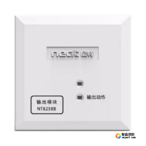 尼特NT8258B輸出模塊 廣播模塊