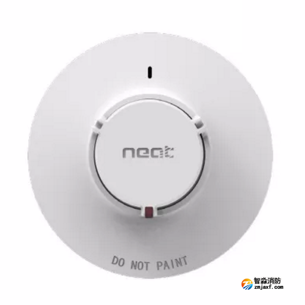 尼特JTF-GOM-NT9106點型復合式感煙感溫火災探測器