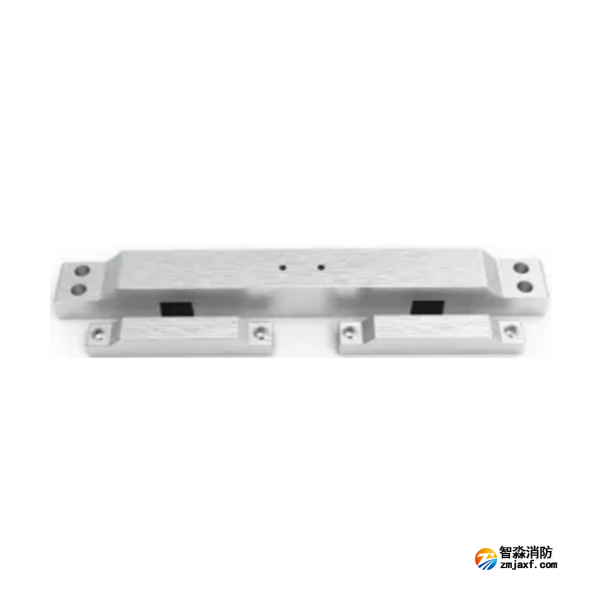 尼特NT8298C防火門門磁開關 雙扇門