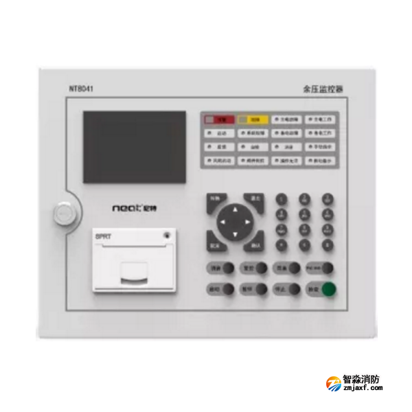 尼特NT8041余壓監(jiān)控器