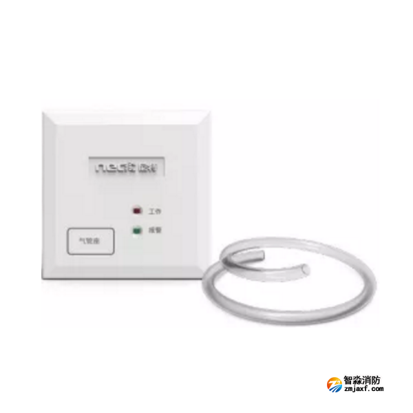 尼特NT8343余壓探測器