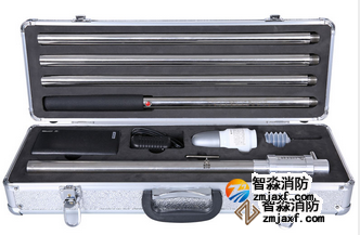 一體式二合一煙溫試驗器