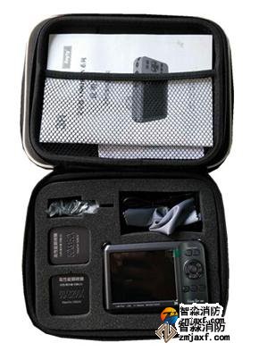 數碼微小物證顯示儀