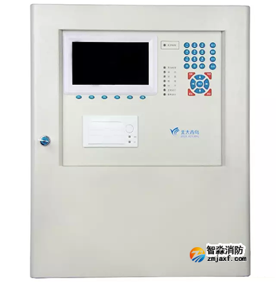 消防設備電源狀態監控器JBF-61S60