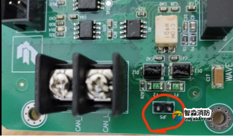 青鳥消防余壓監控系統主機故障及處理方法