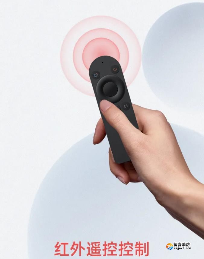 賦安工業及商業用途點型可燃氣體探測器