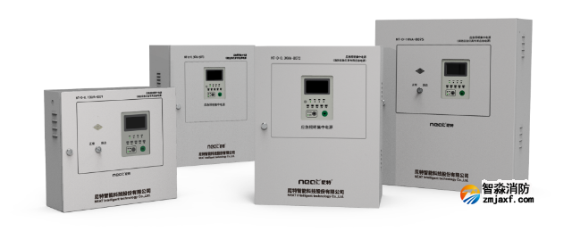 尼特應(yīng)急照明集中電源全新升級(jí)