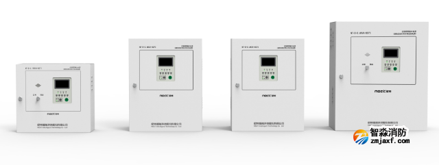 尼特應(yīng)急照明集中電源全新升級(jí)