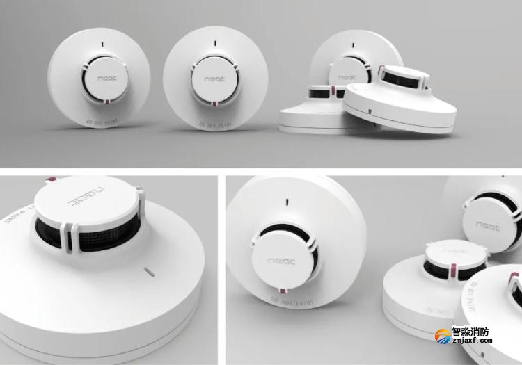 立足煙感新規(guī)！尼特智能蓄勢(shì)待發(fā)，加速技術(shù)創(chuàng)新