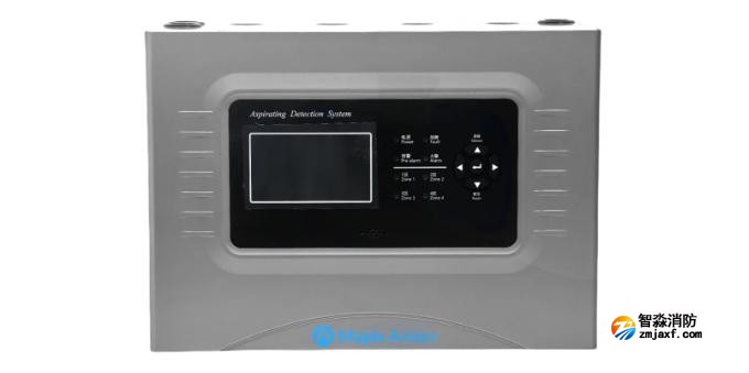  美安PipeSense?管路可尋址吸氣式火災(zāi)探測(cè)器FW2601系列