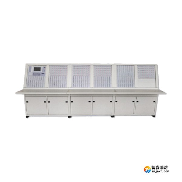 海灣JB-QTL-GST1016ZG火災報警控制器（聯動型）