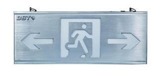 海灣N400系列集中電源集中控制型消防應急標志燈