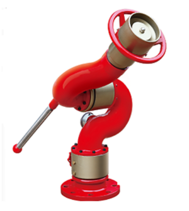 手動系列消防水炮