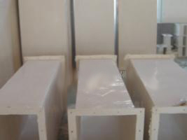 無機玻璃鋼防火防排煙風管