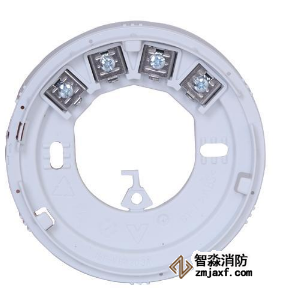 青鳥JBF-4303A編碼聲光底座