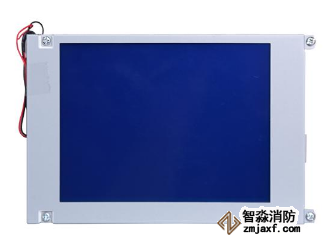 北大青鳥顯示屏