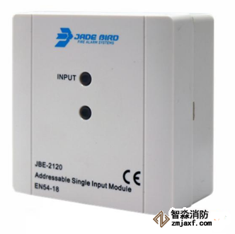 青鳥JBE-2120輸入模塊