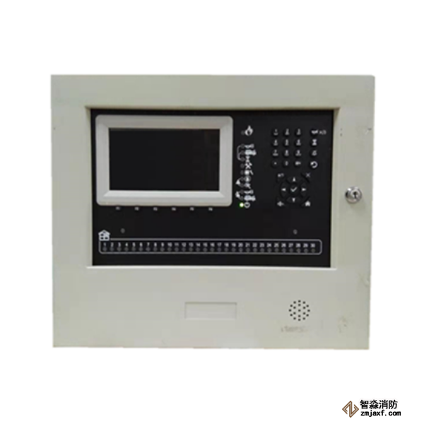 青鳥P2L1火災報警控制器