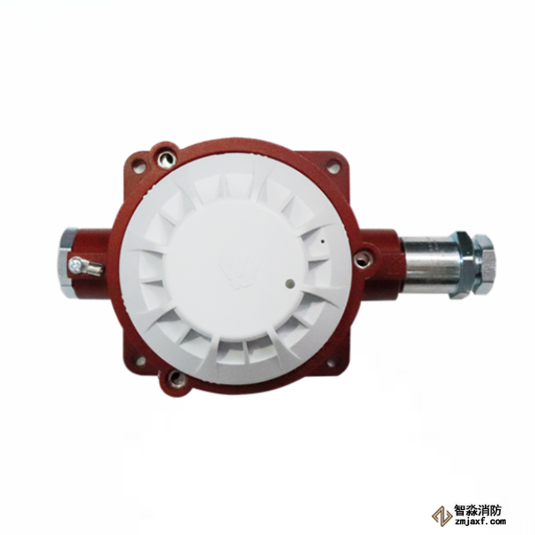 青鳥JTW-ZD-JBF4113-Ex防爆點型感溫火災探測器（A2R）