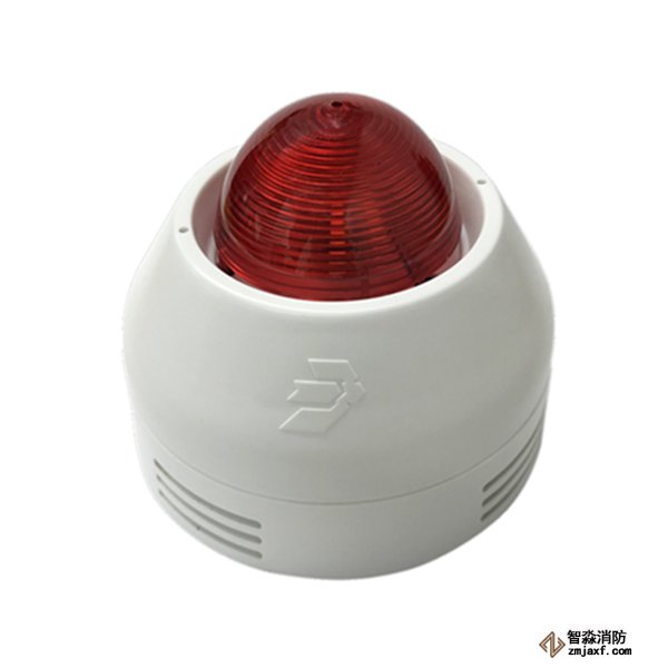 青鳥JBF-4372R無線聲光警報器