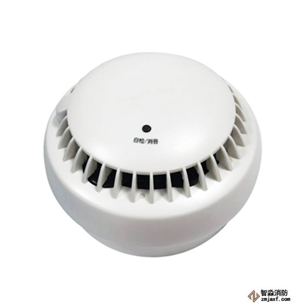 青鳥JTY-GF-JBF-VH76R獨立式感煙探測器