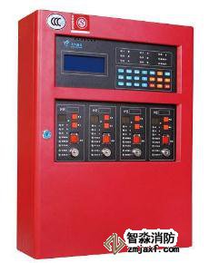 青鳥JBF5016氣體滅火控制器