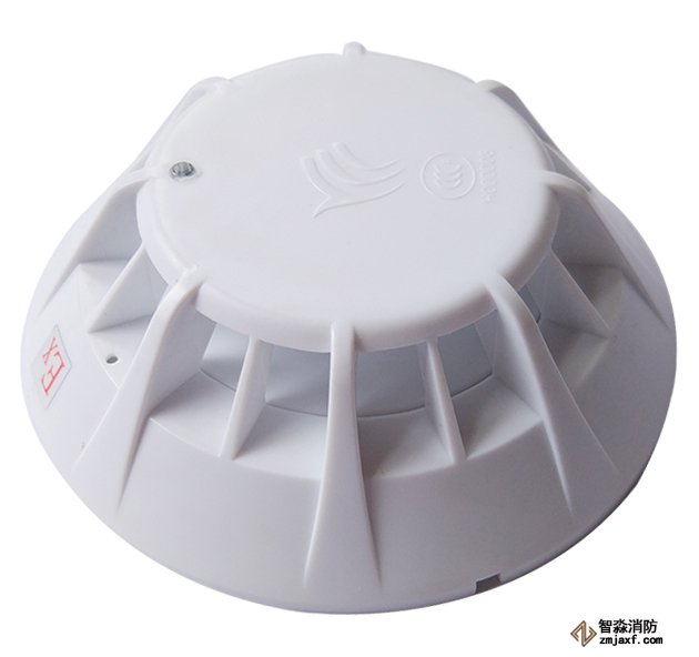 青鳥JBF4111-Ex防爆點型感溫火災探測器(A2R)