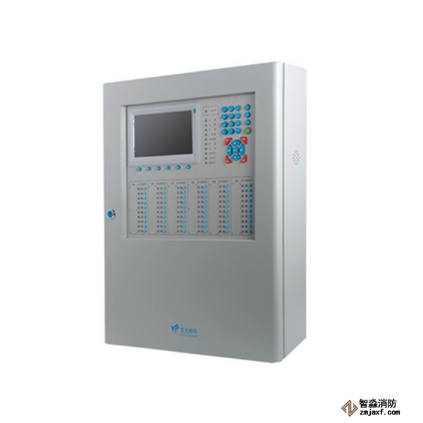 青鳥JBF-61S20防火門監控器