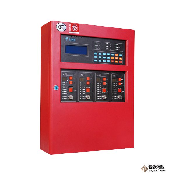 青鳥JBF5015氣體滅火控制器