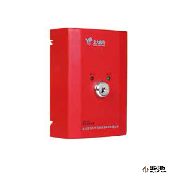 青鳥JBF5182手自動轉換盒