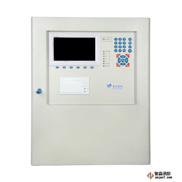 青鳥JBF-61S60 JBF-PWMS消防設備電源狀態監控器