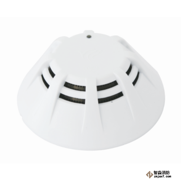 青鳥JBF4102點型家用感煙火災探測器