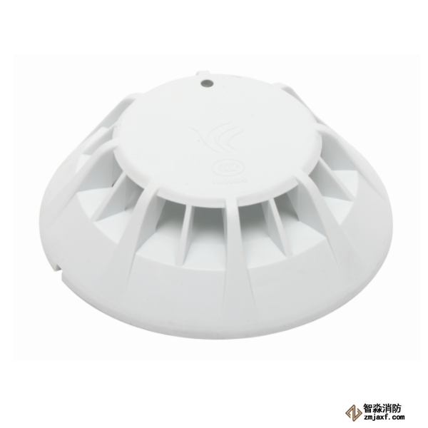 青鳥BF4112點型家用感溫火災探測器