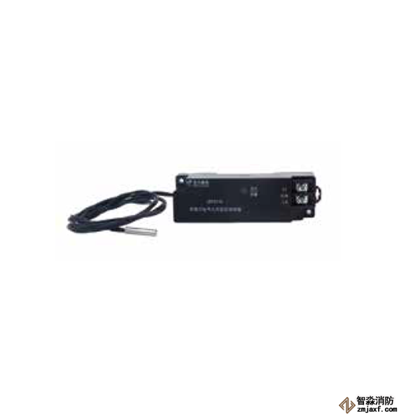 青鳥JBF6119測溫式電氣火災監控探測器