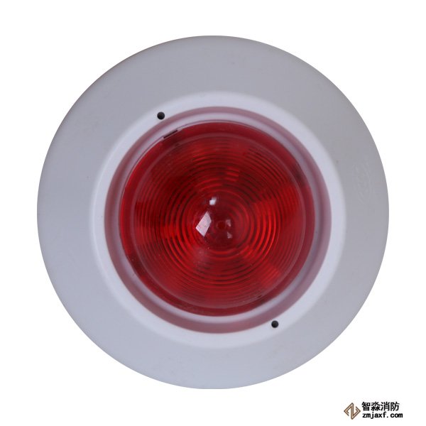 青鳥JBF4372E2火災聲光警報器