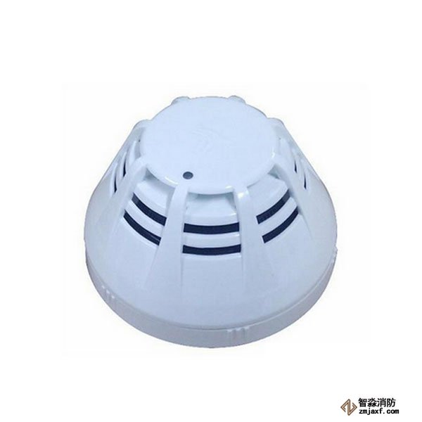 青鳥JTF-GOM-JBF-4000點型復合式感煙感溫火災探測器