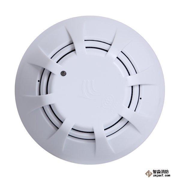 青鳥JBF4101點型光電感煙火災探測器