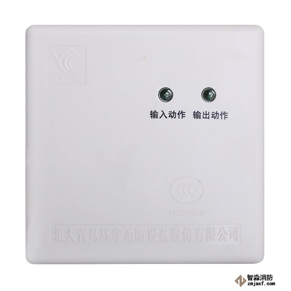 青鳥JBF5155輸入/輸出模塊