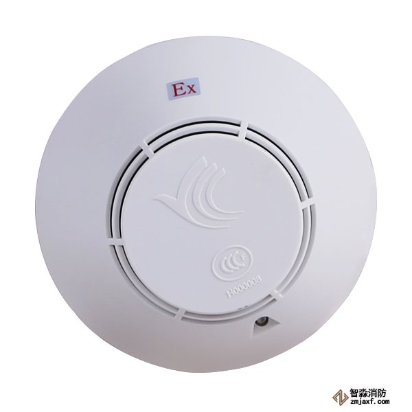 青鳥JTY-GD-JBF-3100-Ex點(diǎn)型光電感煙火災(zāi)探測(cè)器