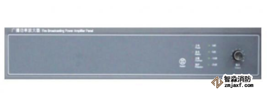 利達YJG4351廣播功率放大器