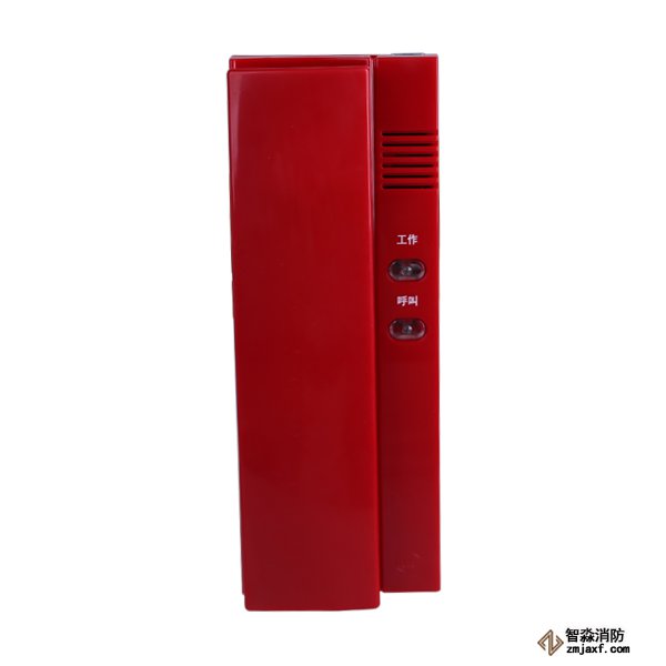 利達HY5716B總線消防電話分機