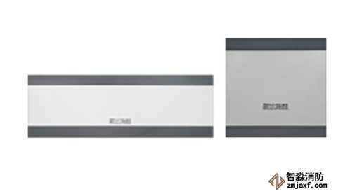 利達室外壁掛無電源式泄壓口