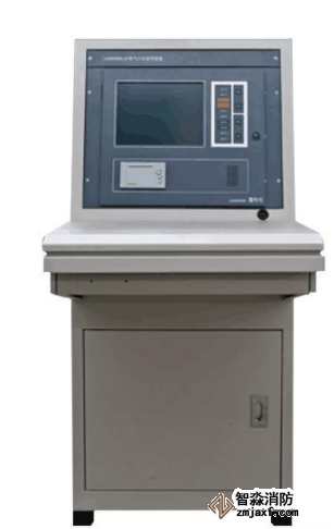 利達LDK8000EH-QT電氣火災監控設備