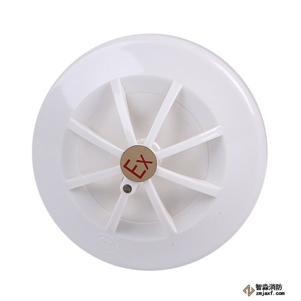 利達JTW-ZDM-LD3300EN防爆型感溫火災(zāi)探測器