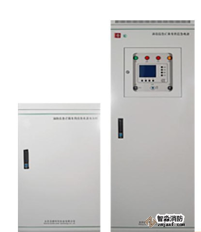 利達GD-D-6KVA-203應急照明集中電源
