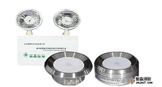 利達GD-ZFJC-E3W-606Q3(3W)( 嵌頂)應急照明燈