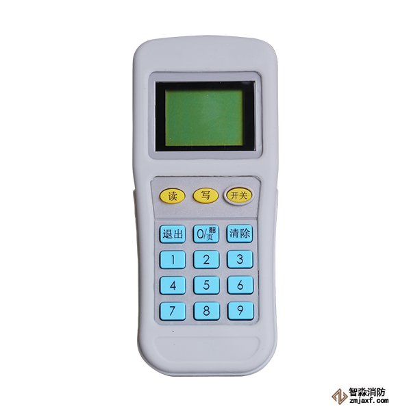 泰和安TX6932手持電子編碼器