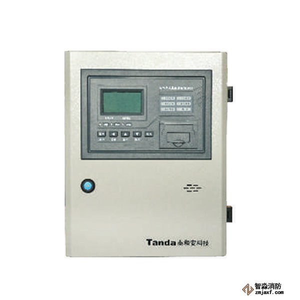 泰和安TE1001電氣火災監控設備