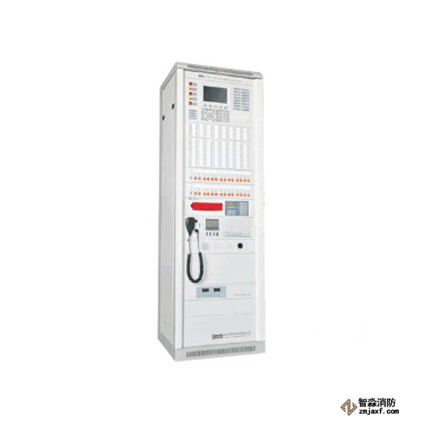 泰和安JB-QGL-TX3032A火災報警控制器(聯動型)